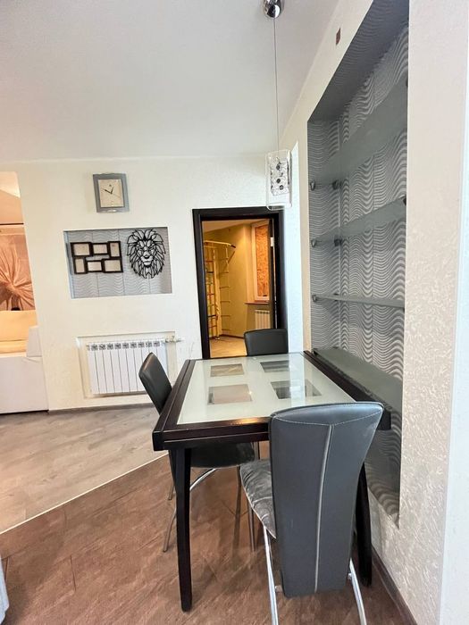 Квартира на вул. Джерельна, 9а в Харкові, ID 202591, фото №5