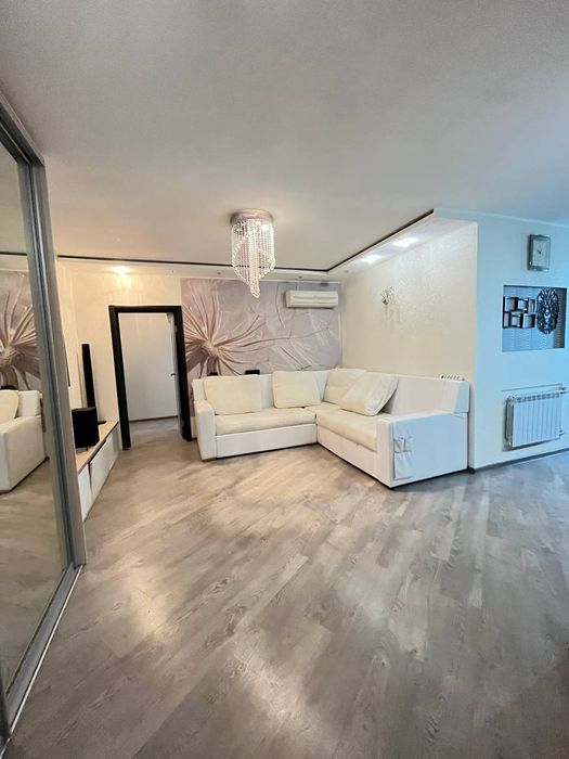 Квартира на вул. Джерельна, 9а в Харкові, ID 202591, фото №6