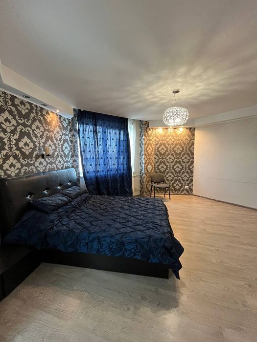 Квартира на вул. Джерельна, 9а в Харкові, ID 202591, фото №10
