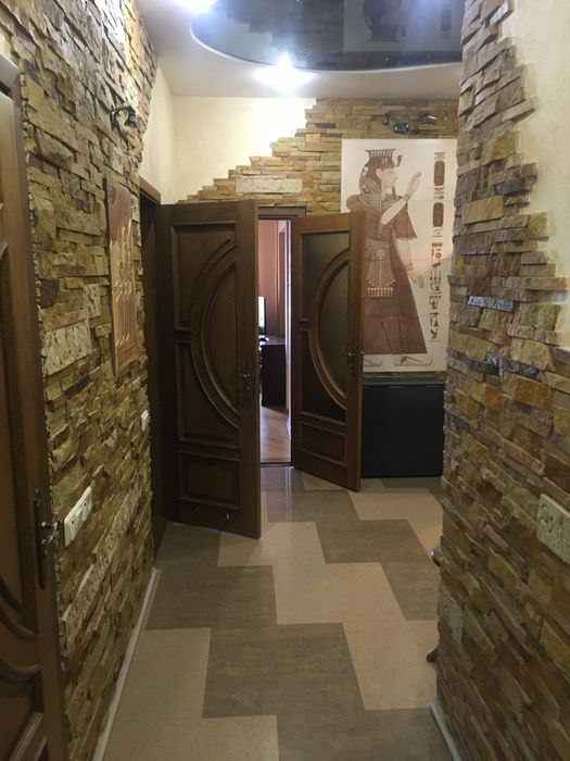 Квартира на Шевченківський в Києві, ID 395104, фото №14