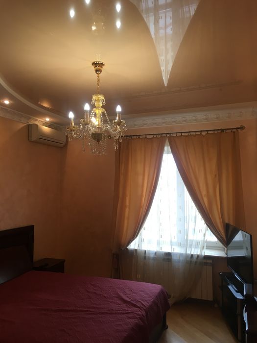 Квартира на Шевченківський в Києві, ID 395104, фото №4