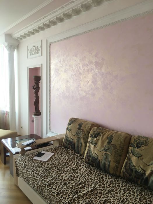Квартира на Шевченківський в Києві, ID 395104, фото №5