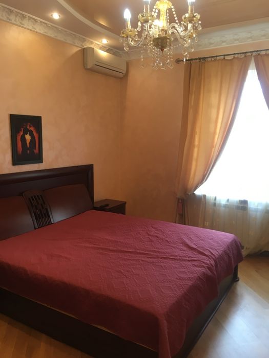 Квартира на Шевченківський в Києві, ID 395104, фото №7