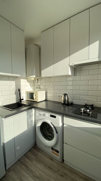 Квартира на вул. Кирилівська, 118 в Київ, ID 316548, фото №2