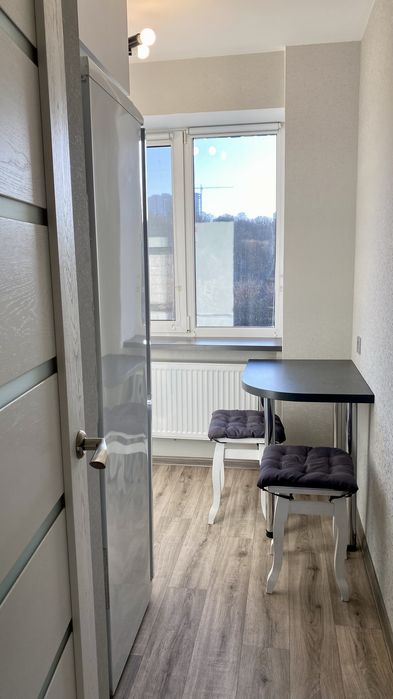 Квартира на вул. Кирилівська, 118 в Київ, ID 316548, фото №4