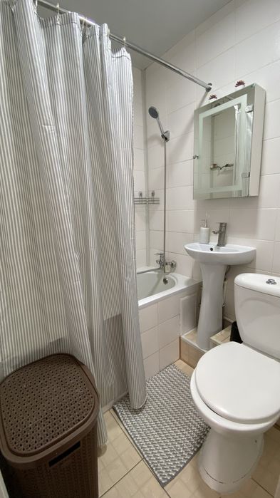 Квартира на вул. Кирилівська, 118 в Київ, ID 316548, фото №5