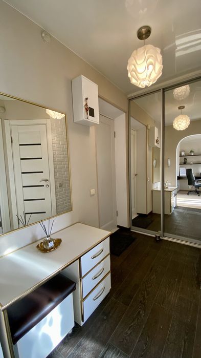 Квартира на вул. Кирилівська, 118 в Києві, ID 316548, фото №6