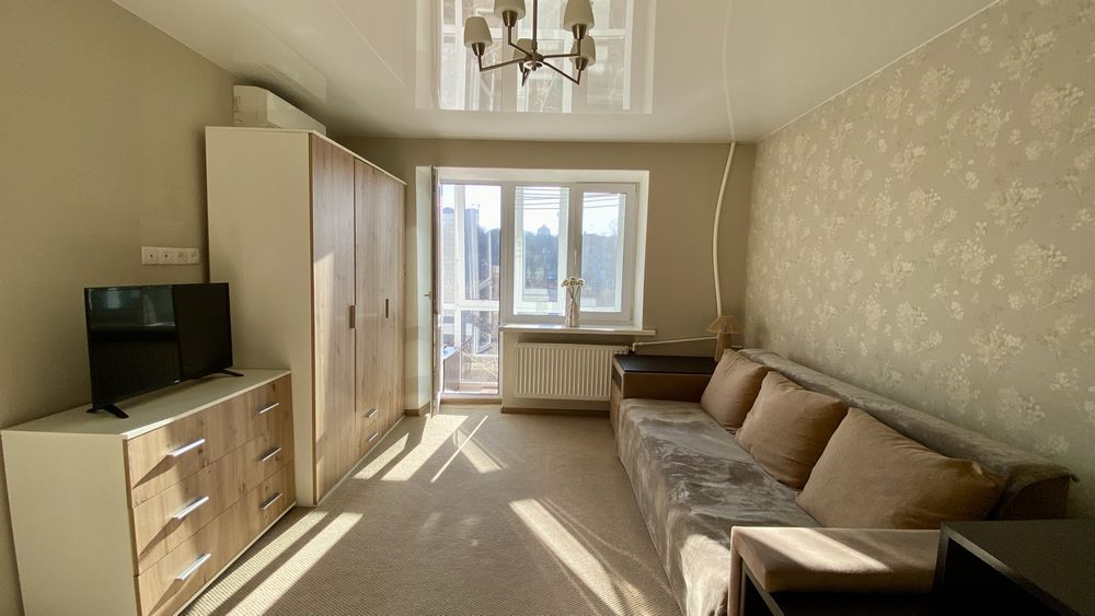 Квартира на вул. Кирилівська, 118 в Києві, ID 316548, фото №9