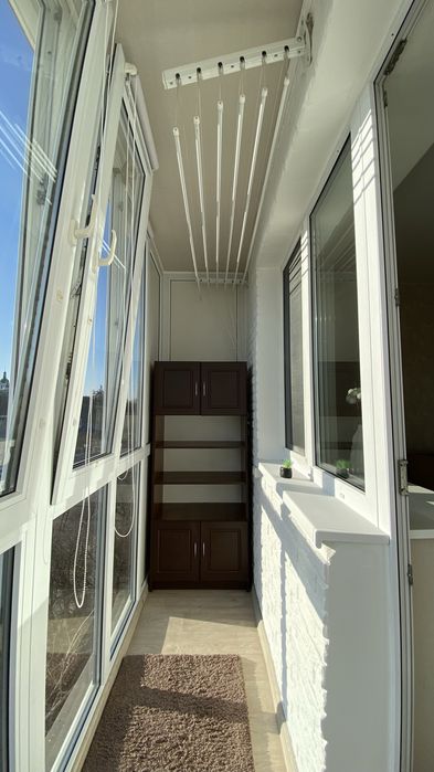 Квартира на вул. Кирилівська, 118 в Києві, ID 316548, фото №10