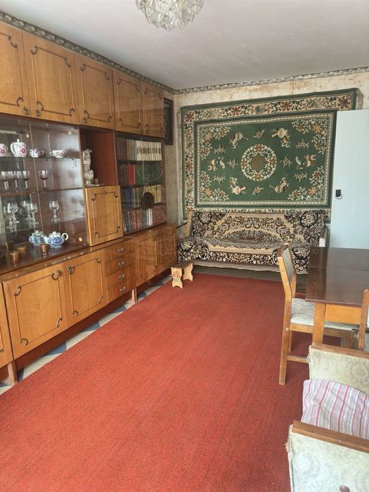 Купити квартиру в Павлоград на Findly.com.ua Квартира в Павлоград, ID 327961, фото №1
