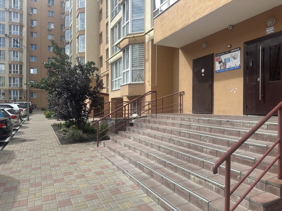 Квартира на ЖК Софіївська Сфера в Києві, ID 239629, фото №15
