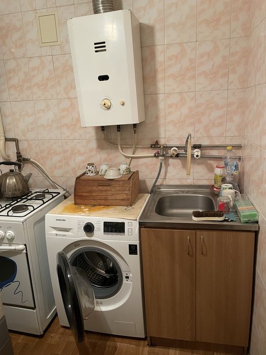 Орендувати квартиру в Краматорськ на Findly.com.ua Квартира в Краматорськ, ID 295855, фото №1