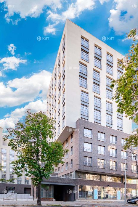 Квартира на вул. Свободи в Харкові, ID 168372, фото №9