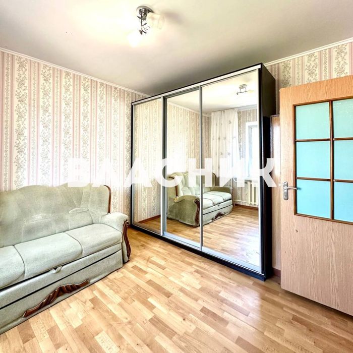 Квартира на вул. Олександри Екстер, 5 в Києві, ID 403924, фото №5