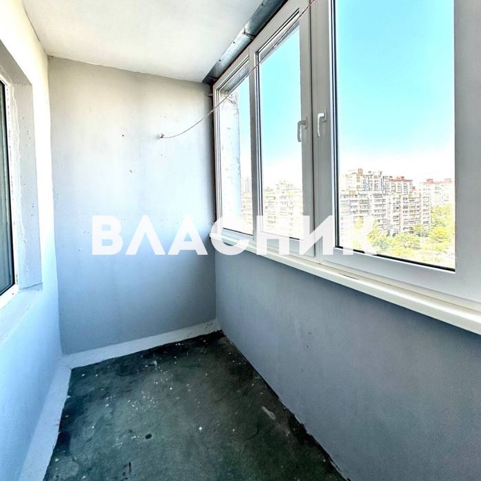 Квартира на вул. Олександри Екстер, 5 в Києві, ID 403924, фото №8