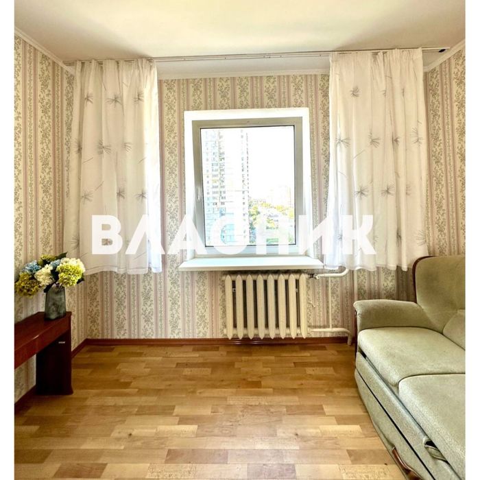 Квартира на вул. Олександри Екстер, 5 в Києві, ID 403924, фото №9