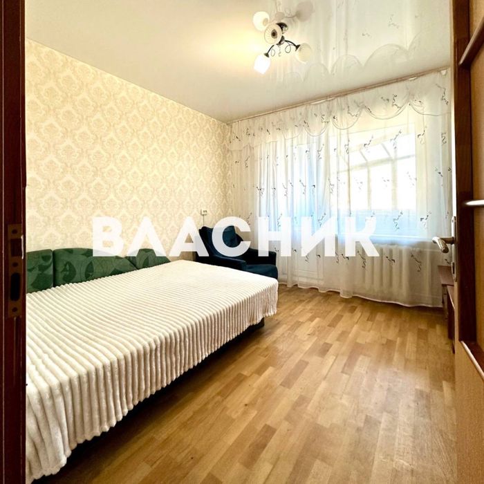 Квартира на вул. Олександри Екстер, 5 в Києві, ID 403924, фото №10