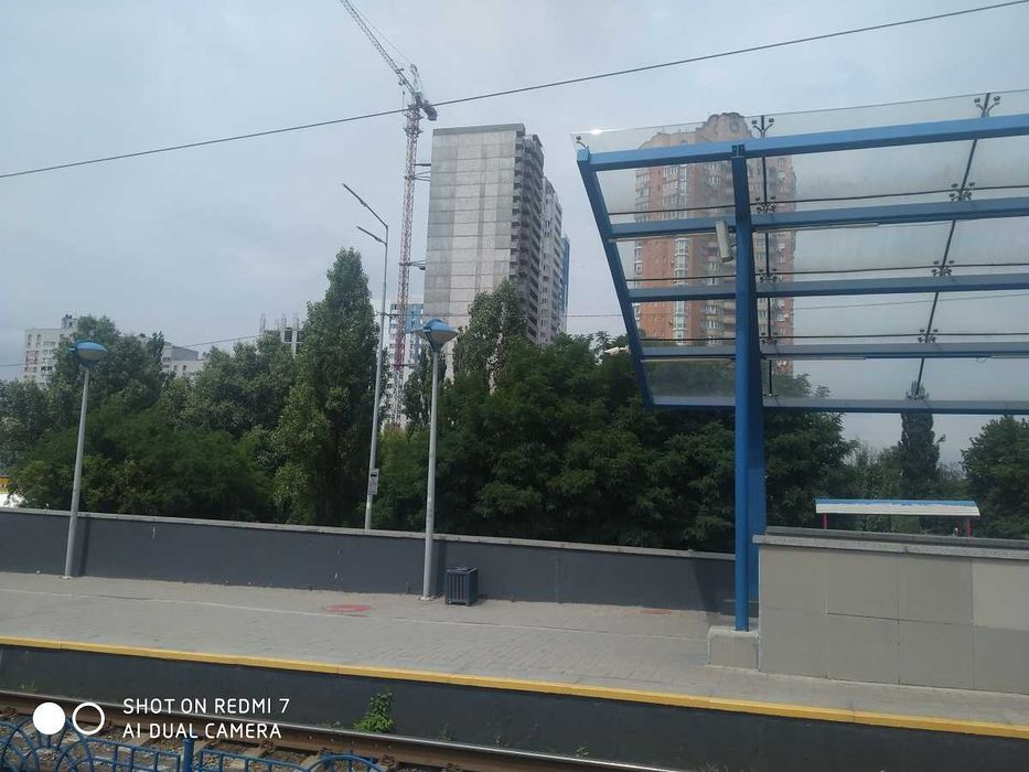 Квартира на вул. Семьи Стешенко, 9а в Київ, ID 209237, фото №1
