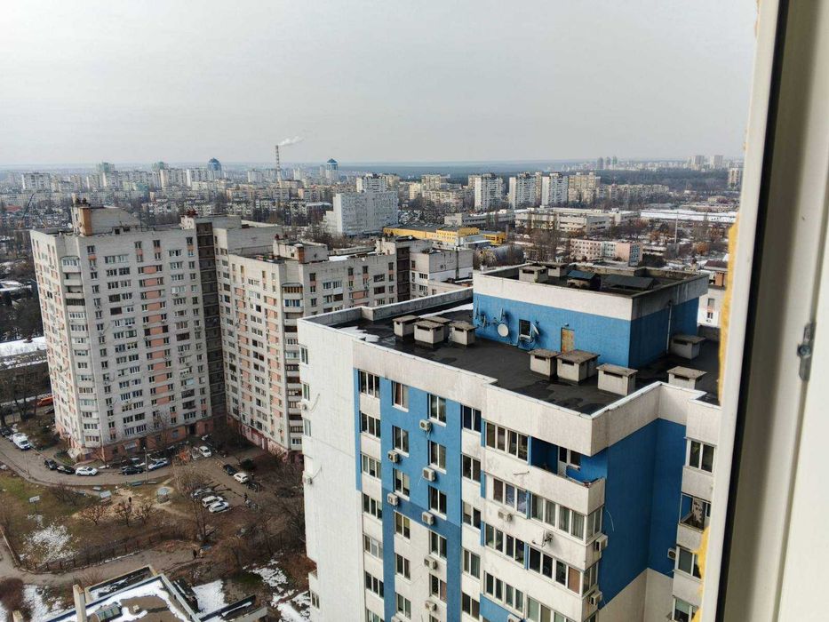 Квартира на вул. Семьи Стешенко, 9а в Київ, ID 209237, фото №3