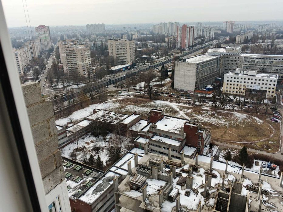 Квартира на вул. Семьи Стешенко, 9а в Київ, ID 209237, фото №4