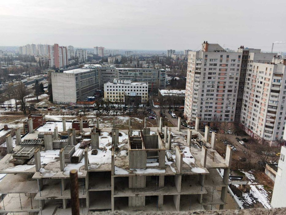 Квартира на вул. Семьи Стешенко, 9а в Київ, ID 209237, фото №5