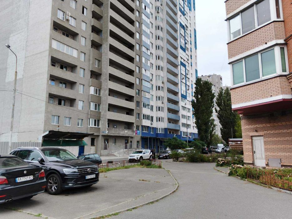 Квартира на вул. Семьи Стешенко, 9а в Києві, ID 209237, фото №6
