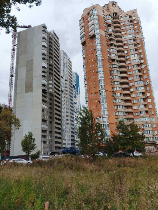 Квартира на вул. Семьи Стешенко, 9а в Києві, ID 209237, фото №9