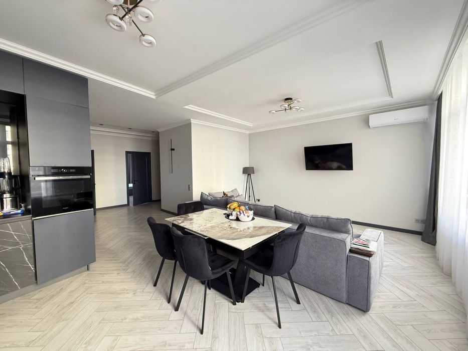 Квартира на вул. Каманіна, 16а/3, ID 219000, фото №1