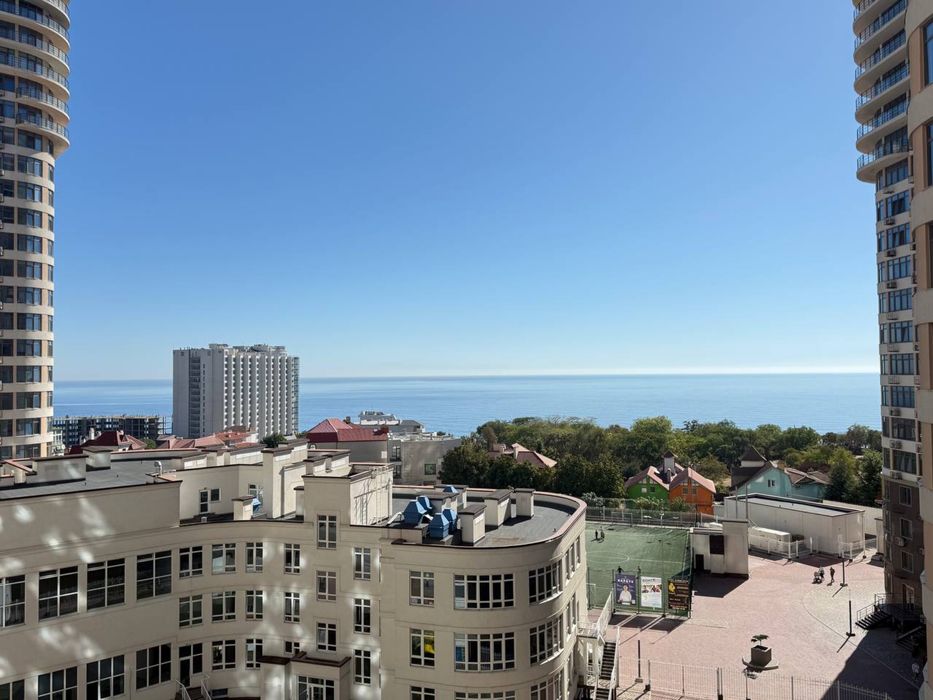 Квартира на вул. Каманіна, 16а/3 в Одесі, ID 219000, фото №11