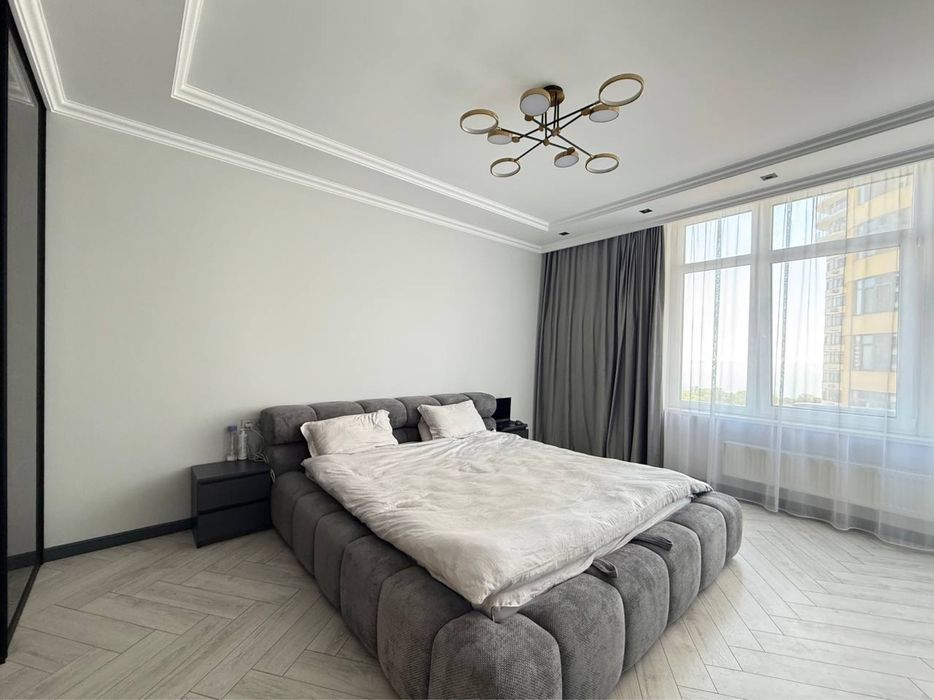 Квартира на вул. Каманіна, 16а/3 в Одесі, ID 219000, фото №5