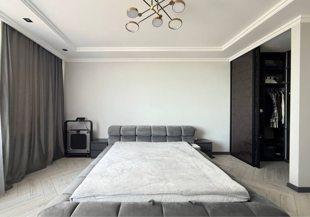Квартира на вул. Каманіна, 16а/3 в Одесі, ID 219000, фото №6