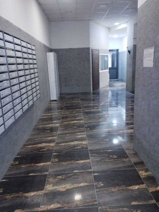 Квартира на вул. Нижній Вал, 27-29 в Києві, ID 263732, фото №14