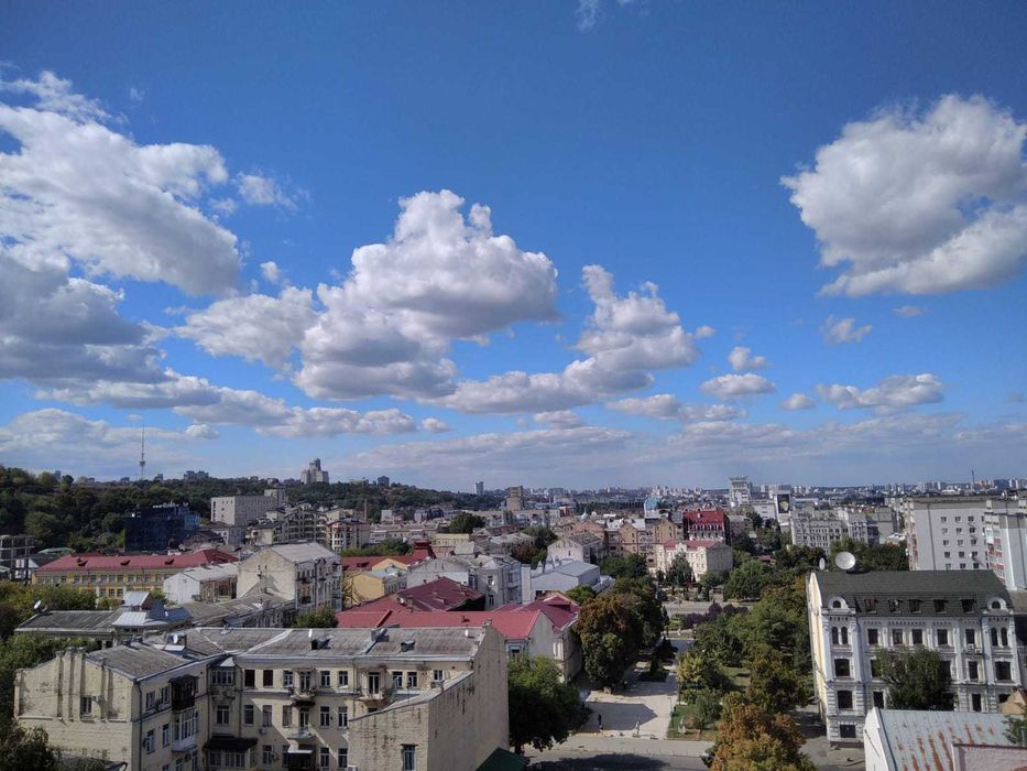 Квартира на вул. Нижній Вал, 27-29 в Києві, ID 263732, фото №15
