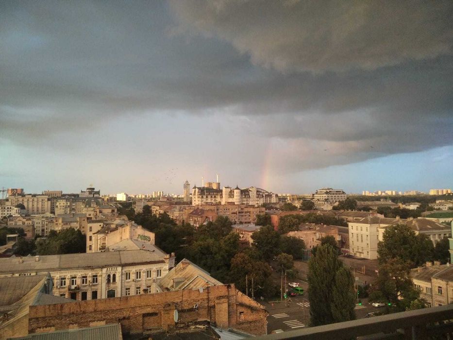 Квартира на вул. Нижній Вал, 27-29 в Києві, ID 263732, фото №18