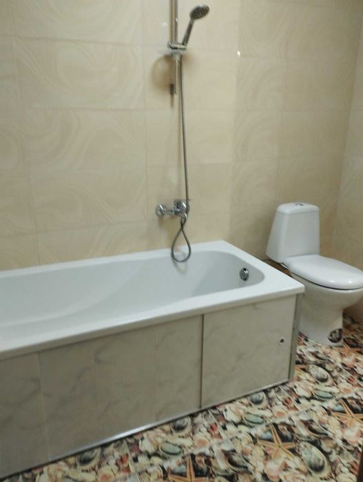 Квартира на вул. Нижній Вал, 27-29 в Києві, ID 263732, фото №8