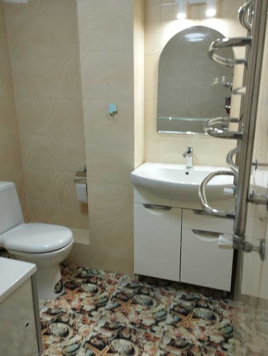 Квартира на вул. Нижній Вал, 27-29 в Києві, ID 263732, фото №9
