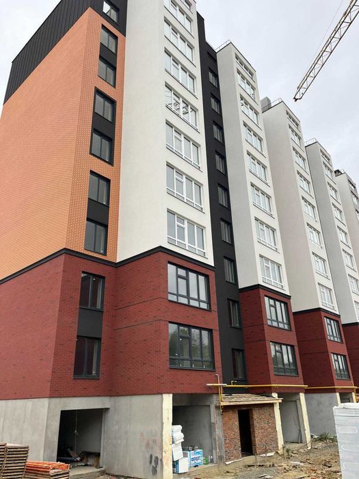 Квартира на Виставці в Хмельницькому, ID 222467, фото №3