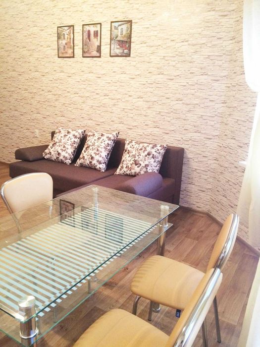 Квартира на пров. Хантадзе, 3 в Одесі, ID 304833, фото №1