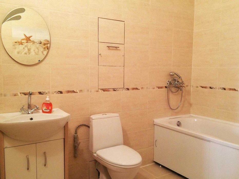Квартира на пров. Хантадзе, 3 в Одесі, ID 304833, фото №7