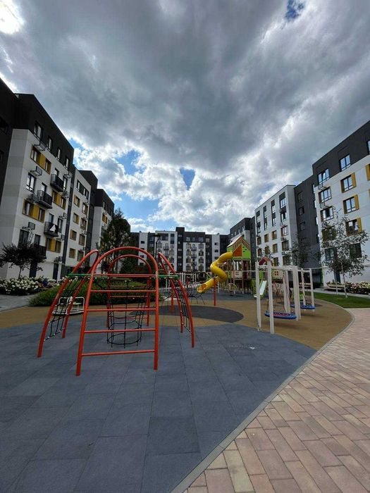Квартира на вул. Соборна в Києві, ID 245747, фото №5