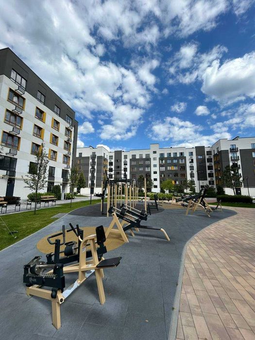 Квартира на вул. Соборна в Києві, ID 245747, фото №6