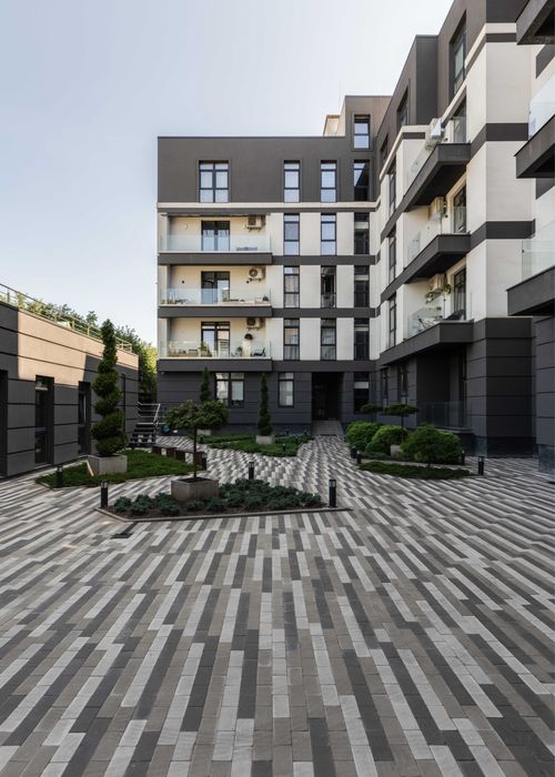 Квартира на вул. Університетська, 17а в Києві, ID 345777, фото №16