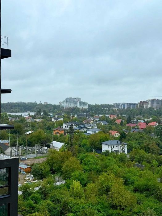 Квартира на ЖК "Manhattan Up" в Івано-Франківську, ID 188451, фото №2