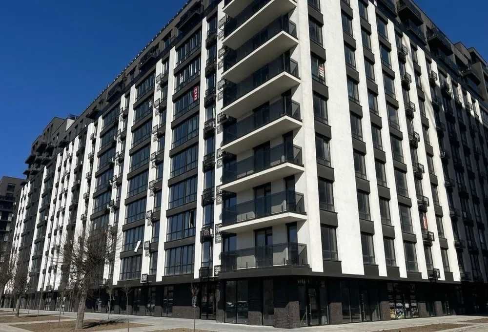 Квартира на ЖК "Manhattan Up" в Івано-Франківську, ID 188451, фото №17