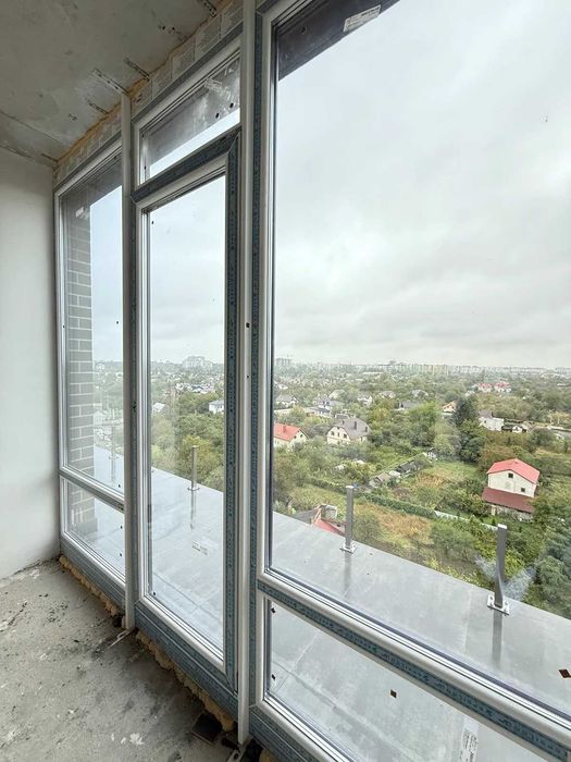 Квартира на ЖК "Manhattan Up" в Івано-Франківську, ID 188451, фото №5