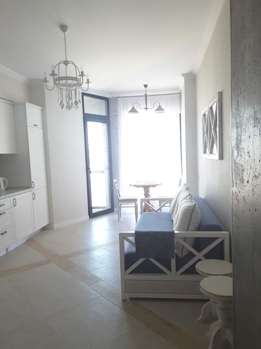Квартира на вул. Антоновича, 44 в Київ, ID 208030, фото №2