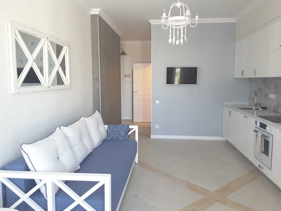 Квартира на вул. Антоновича, 44 в Київ, ID 208030, фото №3