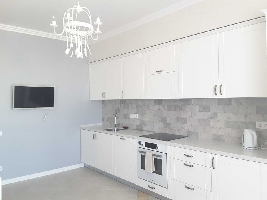 Квартира на вул. Антоновича, 44 в Київ, ID 208030, фото №4