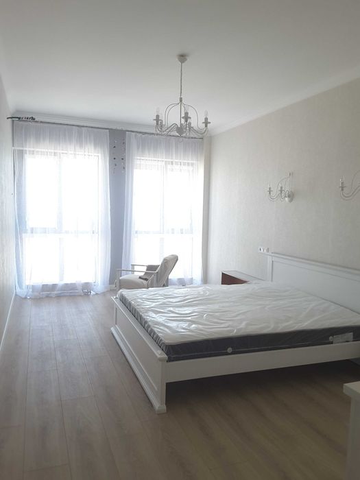 Квартира на вул. Антоновича, 44 в Києві, ID 208030, фото №7