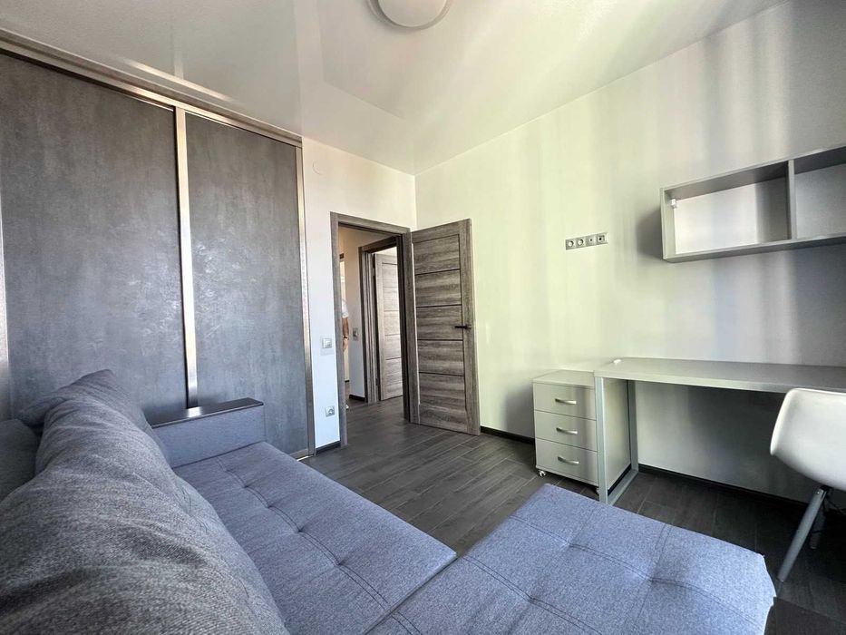 Квартира на вул. Каховська, 60 в Києві, ID 353637, фото №11